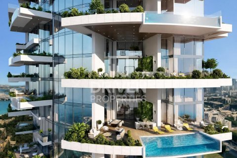 2 bedrooms Apartment in Dubai Media City, UAE No. 191352 8