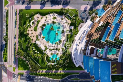2 bedrooms Apartment in Dubai Media City, UAE No. 191352 7
