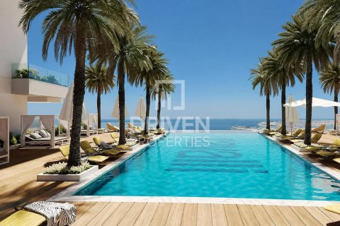 2 bedrooms Apartment in Dubai Media City, UAE No. 191352 9