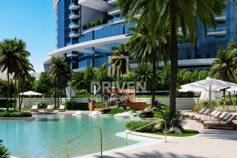 2 bedrooms Apartment in Dubai Media City, UAE No. 191352