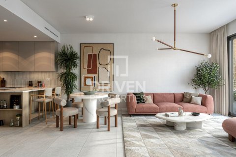 Квартира с 1 спальней в Dubai Residence Complex, ОАЭ №191351 7