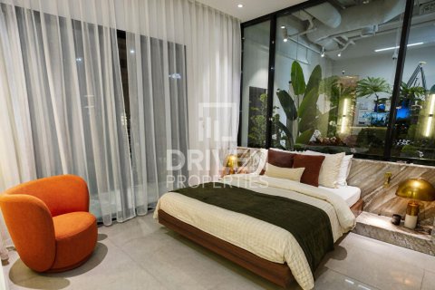 Квартира с 1 спальней в Dubai Residence Complex, ОАЭ №191351 10