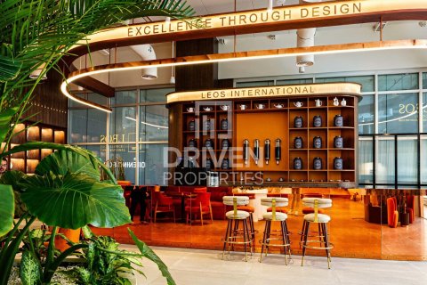 Квартира с 1 спальней в Dubai Residence Complex, ОАЭ №191351 11