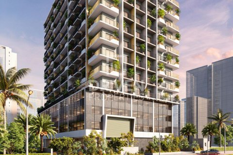 Квартира с 1 спальней в Dubai Residence Complex, ОАЭ №191351 4