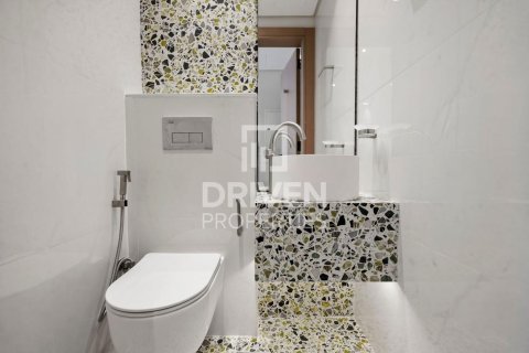 Квартира с 1 спальней в District 16, ОАЭ №191355 13