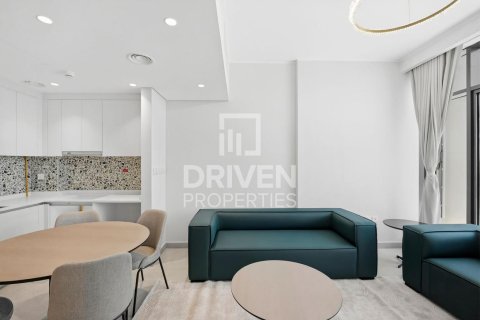 Квартира с 1 спальней в District 16, ОАЭ №191355 12