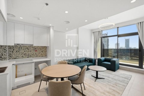 Квартира с 1 спальней в District 16, ОАЭ №191355 4