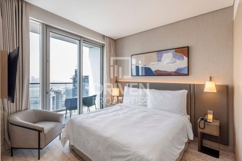 1 bedroom Apartment in Vida Residences Dubai Mall, UAE No. 191349 7