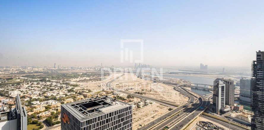 1 bedroom Apartment in Vida Residences Dubai Mall, UAE No. 191349