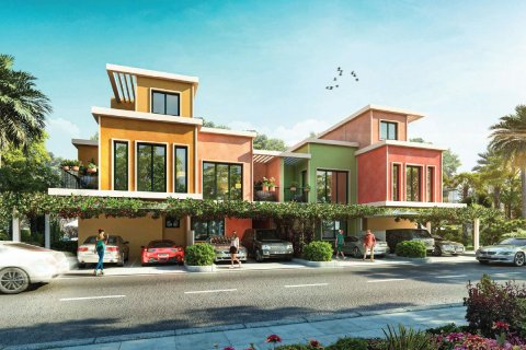 5 غرفة نوم  تاون هاوس  رقم 132077 2