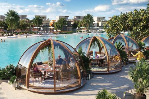 5 غرفة نوم  تاون هاوس  رقم 132077 10