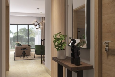 5 غرفة نوم  تاون هاوس  رقم 132077 3