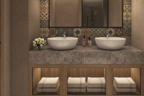 5 غرفة نوم  تاون هاوس  رقم 132077 8