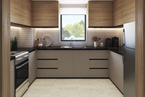 5 غرفة نوم  تاون هاوس  رقم 132077 6