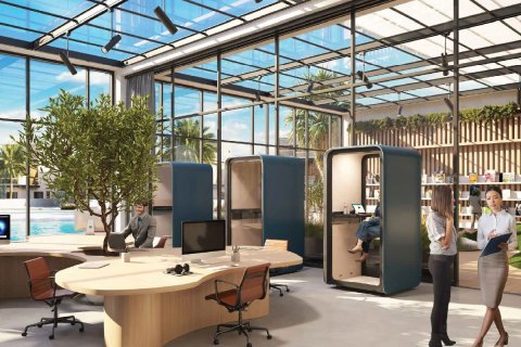 5 غرفة نوم  تاون هاوس  رقم 132077 9