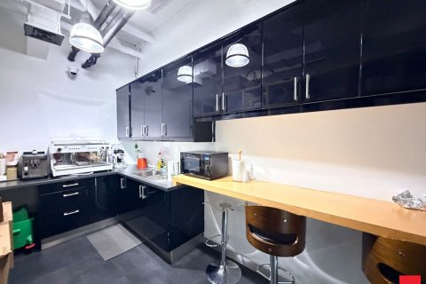 Cafe / restaurant de 156.2m²  No. 132075 11