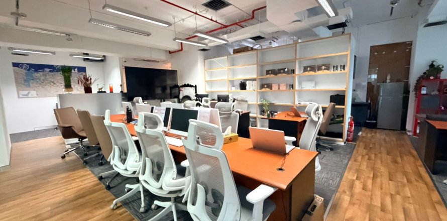 Cafe / restaurant de 156.2m²  No. 132075