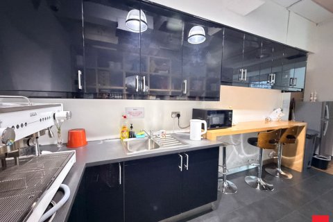 Cafe / restaurant de 156.2m²  No. 132075 10