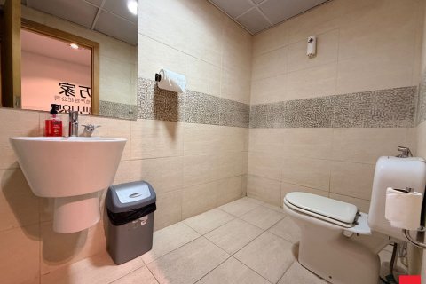 Cafe / restaurant de 156.2m²  No. 132075 13