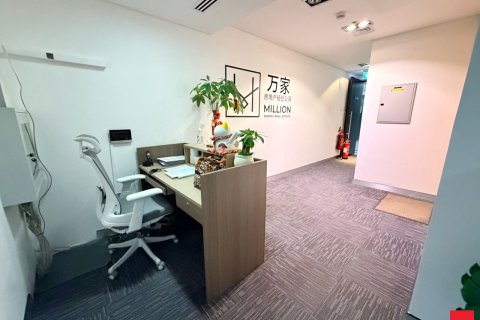 Cafe / restaurant de 156.2m²  No. 132075 8