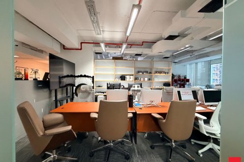 Cafe / restaurant de 156.2m²  No. 132075 7