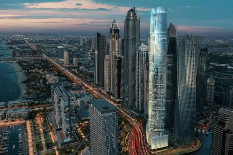 1 bedroom Apartment  No. 132078 2