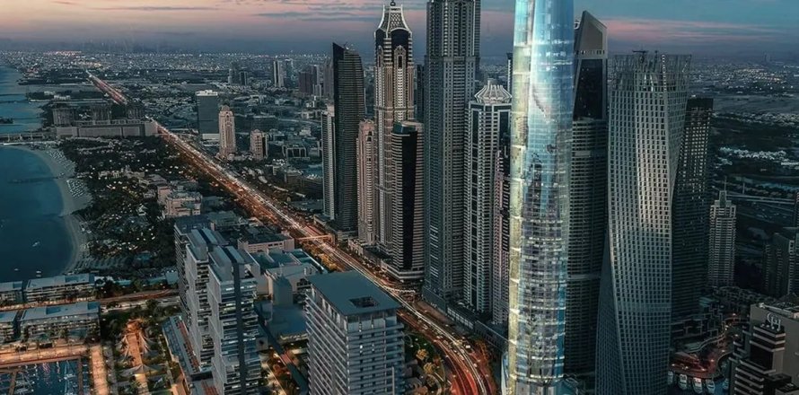 1 bedroom Apartment  No. 132078