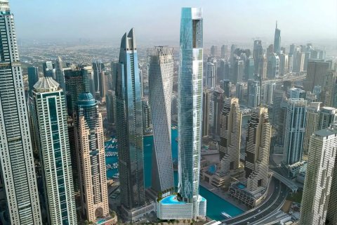 1 bedroom Apartment  No. 132078 7