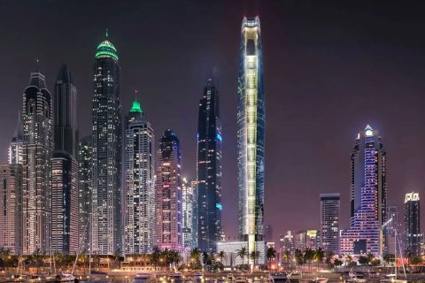 1 bedroom Apartment  No. 132078 10