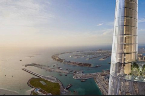 1 bedroom Apartment  No. 132078 11