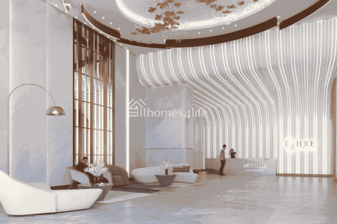 1 غرف نوم شقة في Dubai Science Park, الإمارات العربية المتحدة رقم 186151 8