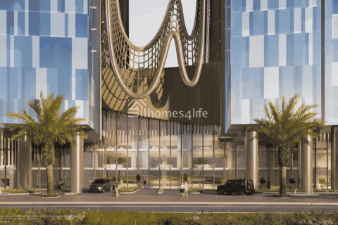 1 غرف نوم شقة في Dubai Science Park, الإمارات العربية المتحدة رقم 186151 5