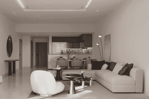 1 غرف نوم شقة في Dubai Science Park, الإمارات العربية المتحدة رقم 186151 3