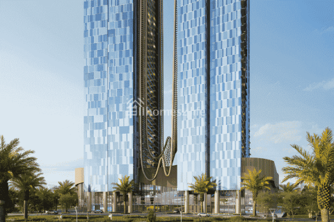 1 غرف نوم شقة في Dubai Science Park, الإمارات العربية المتحدة رقم 186151 9