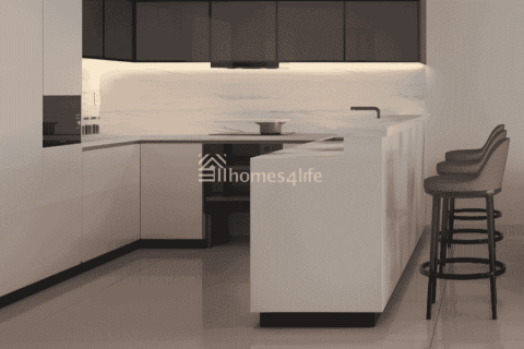 1 غرف نوم شقة في Dubai Science Park, الإمارات العربية المتحدة رقم 186151 7