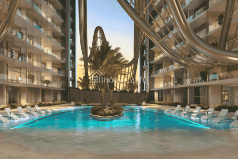 1 غرف نوم شقة في Dubai Science Park, الإمارات العربية المتحدة رقم 186151 10