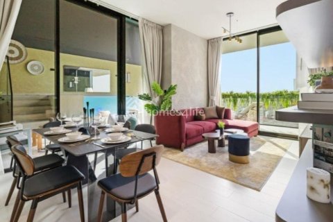 2 bedrooms Apartment in District 10, UAE No. 186153 5
