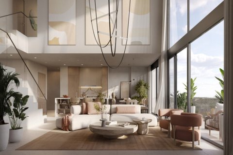 Apartment de 2 dormitorios en Dubai, UAE No. 186152 9