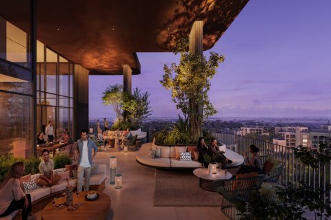 Apartment de 2 dormitorios en Dubai, UAE No. 186152 10