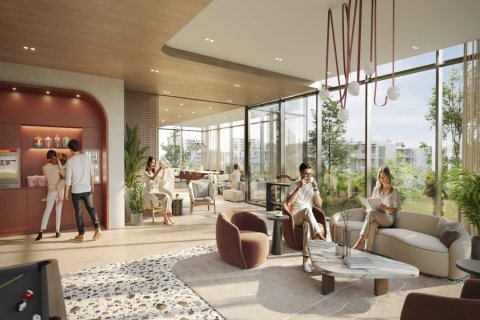 Apartment de 2 dormitorios en Dubai, UAE No. 186152 13