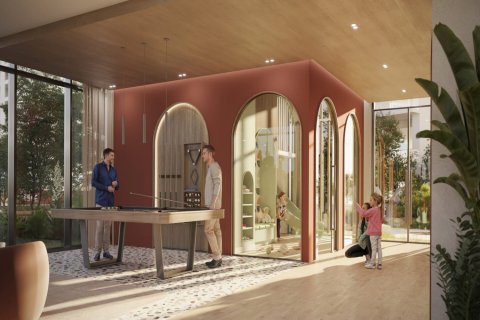 Apartment de 2 dormitorios en Dubai, UAE No. 186152 11