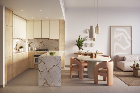 Apartment de 2 dormitorios en Dubai, UAE No. 186152 5