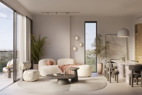 Apartment de 2 dormitorios en Dubai, UAE No. 186152 4