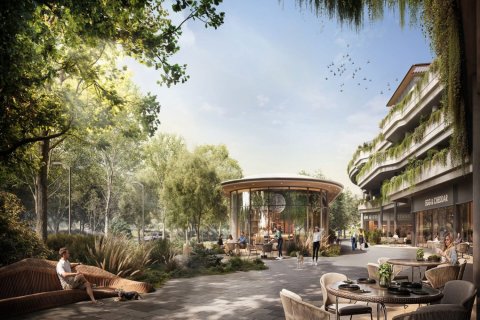 Apartment de 2 dormitorios en Dubai, UAE No. 186152 14