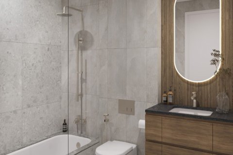 Apartment de 2 dormitorios en Dubai, UAE No. 186152 3
