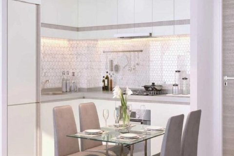 Apartment de 32m² en Al Furjan, UAE No. 186148 8