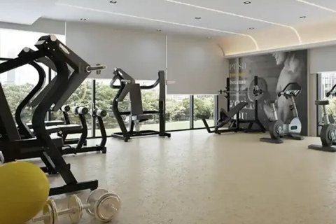 Apartment de 32m² en Al Furjan, UAE No. 186148 5