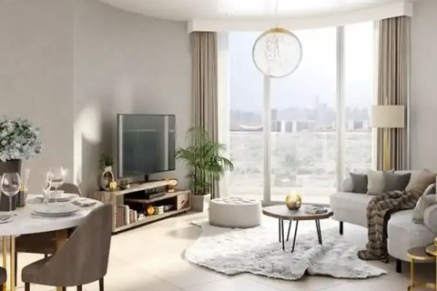 Apartamento tipo estudio Estudio en Al Furjan, UAE No. 186148