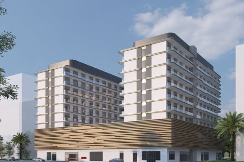 Apartment de 32m² en Al Furjan, UAE No. 186148 7