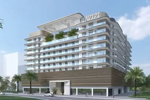 Apartment de 32m² en Al Furjan, UAE No. 186148 6